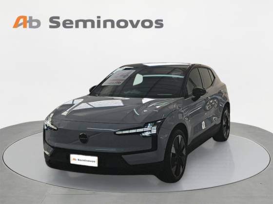 VOLVO EX30 69 KW ELÉTRICO ULTRA VOLVO EX30 69 KW ELÉTRICO ULTRA